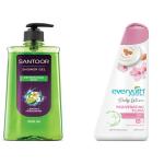 Daily used FMCG Product