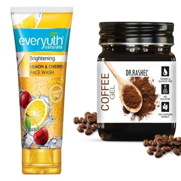 Daily Used FMCG Product