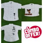 MEN'S SHIRTS
