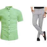 Half Shirt & Trouser (Combo)