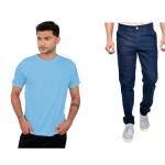 Tshirt & Jeans(Combo)