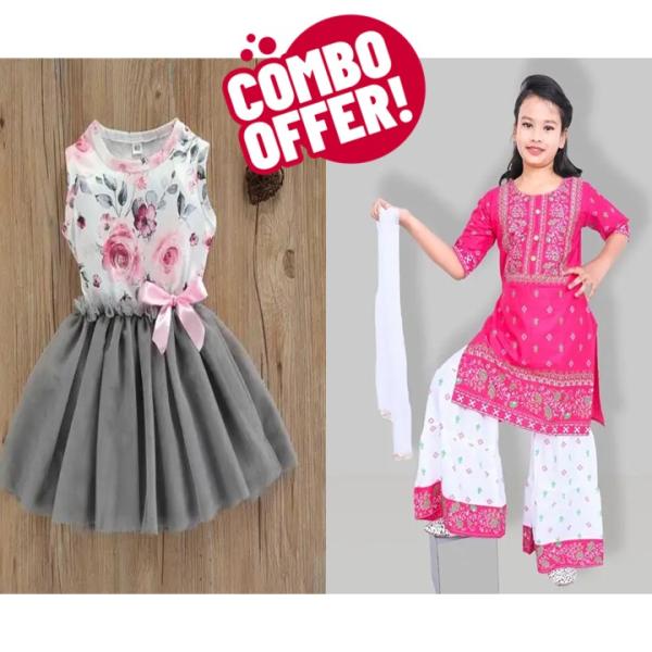 Combo Kids Wear