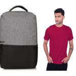 Laptop Bag & T-shirt (Combo)
