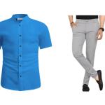 Half Shirt & Trouser (Combo)