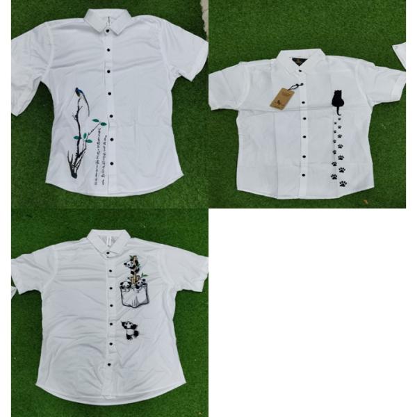 MEN'S SHIRTS