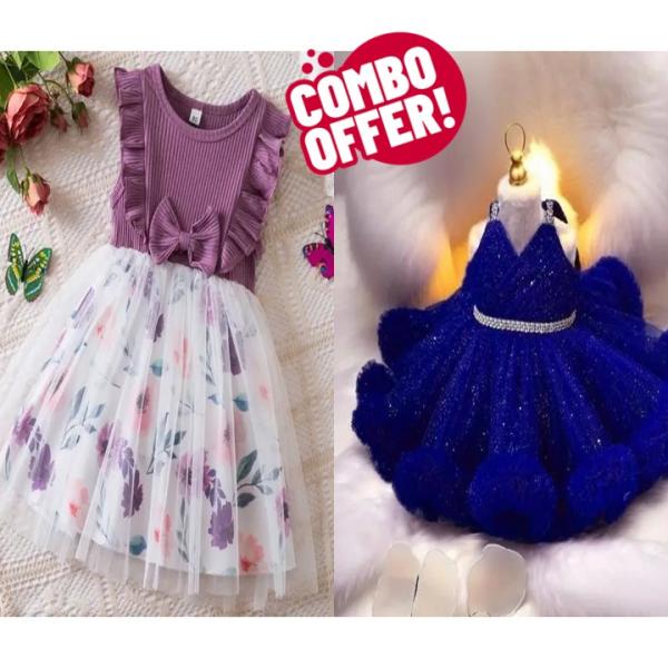 Combo Kids Wear