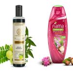 Shampoo & Body Wash Combo