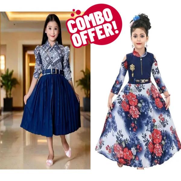 Combo Kids Wear
