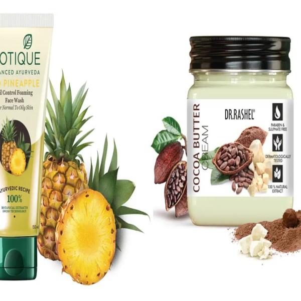 Daily Used FMCG Product