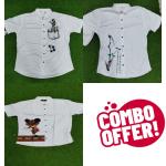 MEN'S SHIRTS