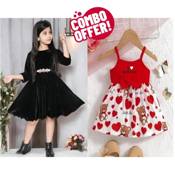 Combo Kids Wear