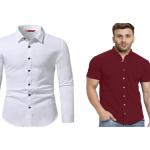 Men's Shirt(Combo)