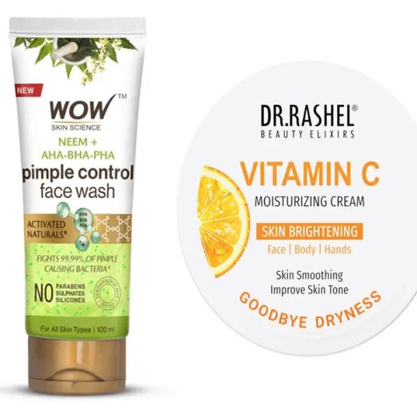 Daily Used FMCG Product