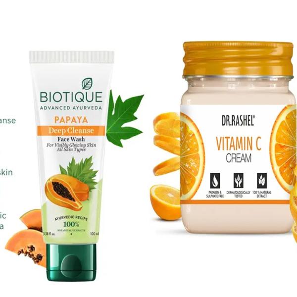 Daily Used FMCG Product