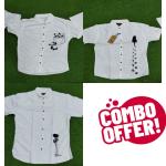 MEN'S SHIRTS
