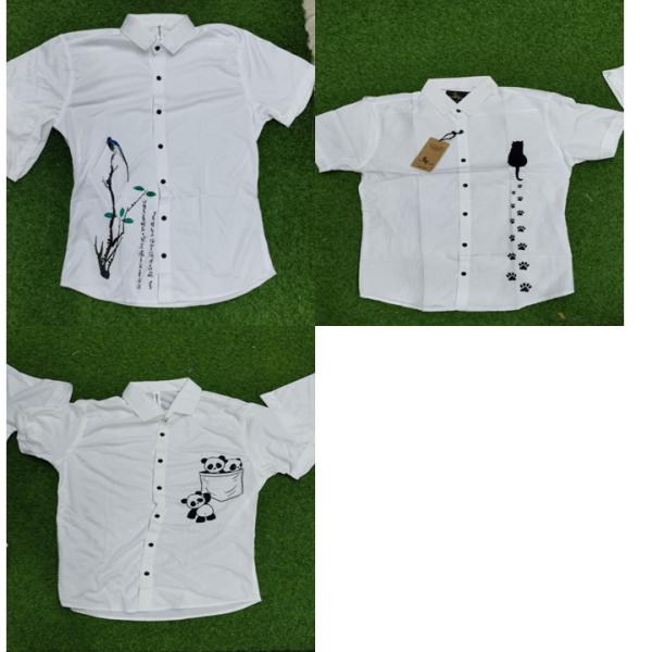 MEN'S SHIRTS