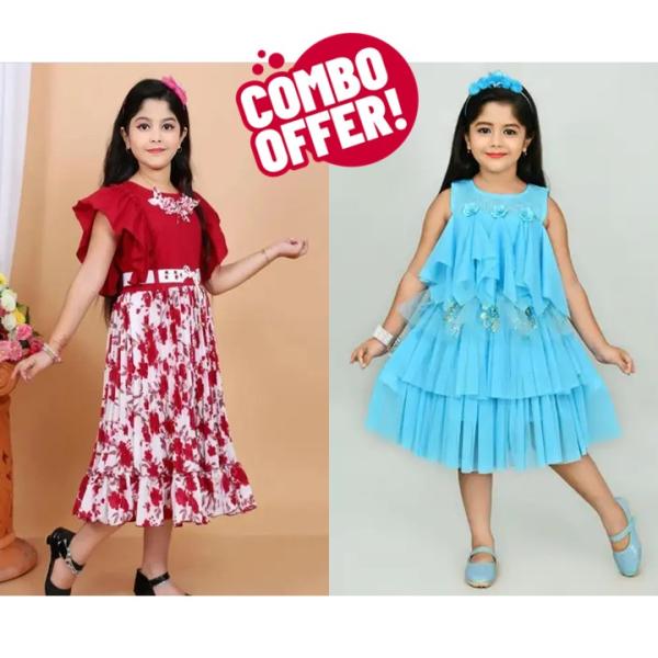 Combo Kids Wear
