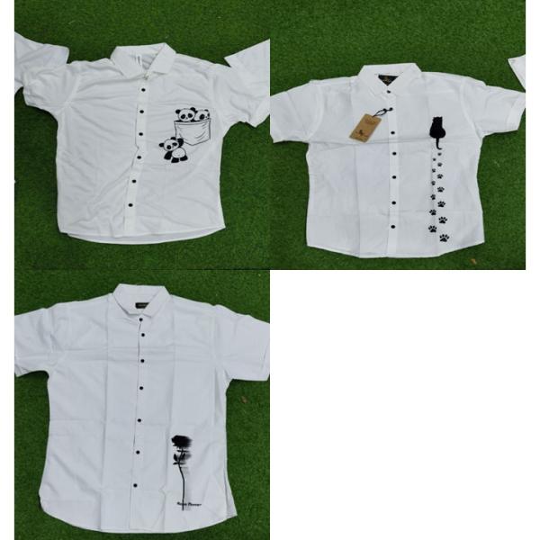 MEN'S SHIRTS