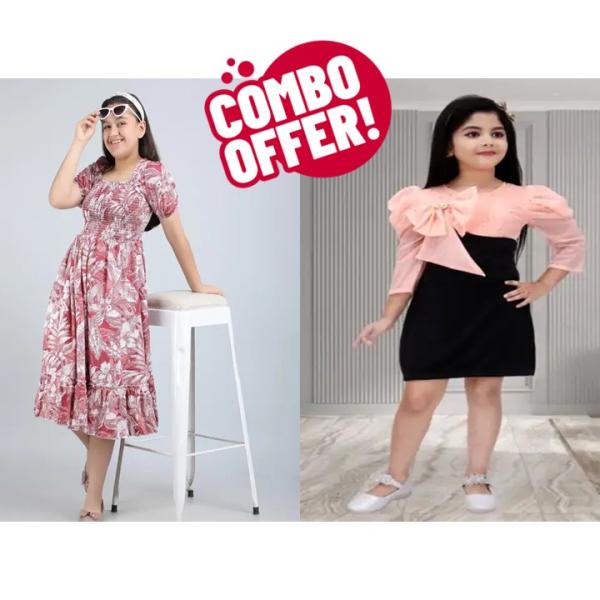 Combo Kids Wear