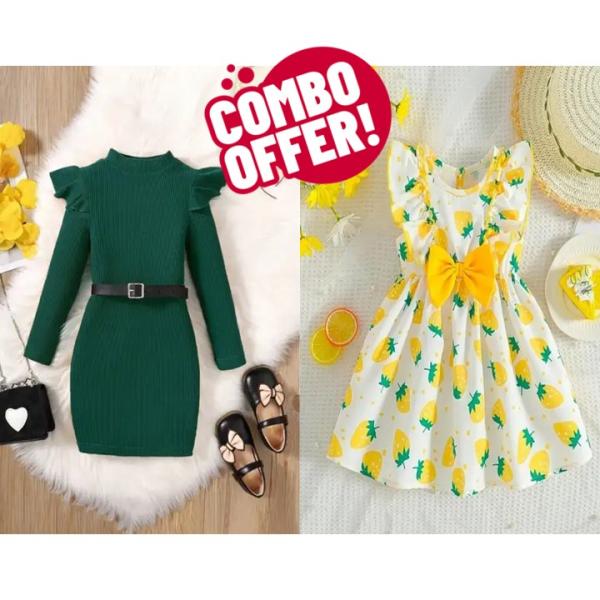 Combo Kids Wear