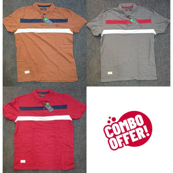 MEN'S T-SHIRTS