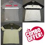 MEN'S T-SHIRTS