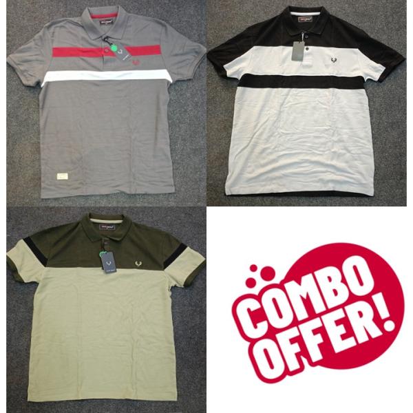 MEN'S T-SHIRTS