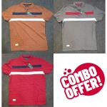 MEN'S T-SHIRTS