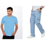 Tshirt & Cargo pant (Combo)