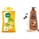 Daily used FMCG Product