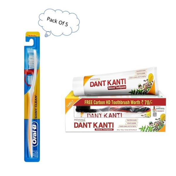 Daily Used FMCG Product