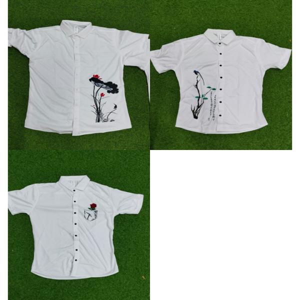 MEN'S SHIRTS