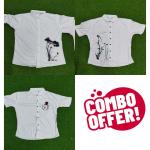MEN'S SHIRTS