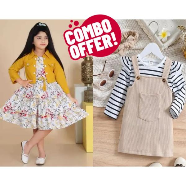 Combo Kids Wear