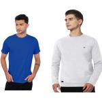 Men's Sweater t-Shirt Combo