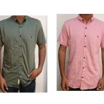 Men's Half Sleeve Shirt