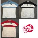 MEN'S T-SHIRTS