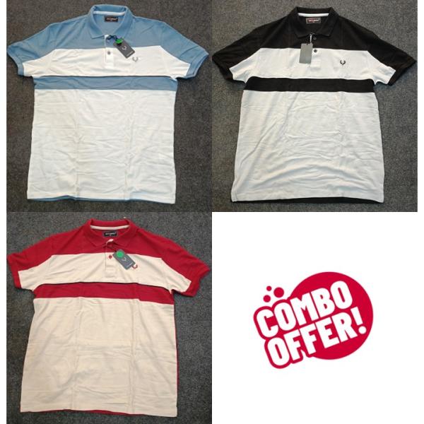 MEN'S T-SHIRTS