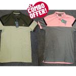 MEN'S T-SHIRTS
