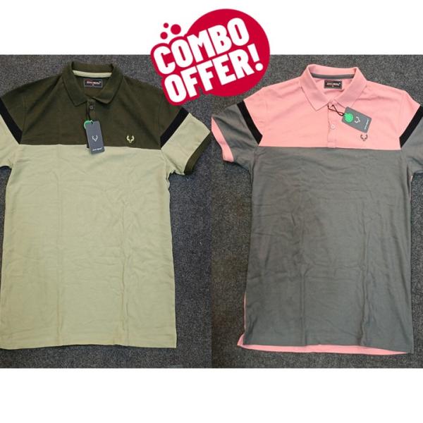 MEN'S T-SHIRTS