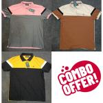 MEN'S T-SHIRTS