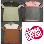 MEN'S T-SHIRTS