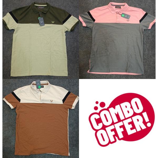 MEN'S T-SHIRTS