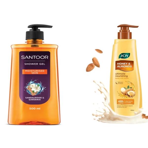 Daily used FMCG Product