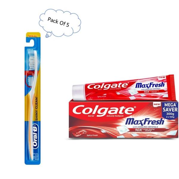 Daily Used FMCG Product