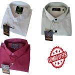 MEN PREMIUM QUALITY SHIRTS