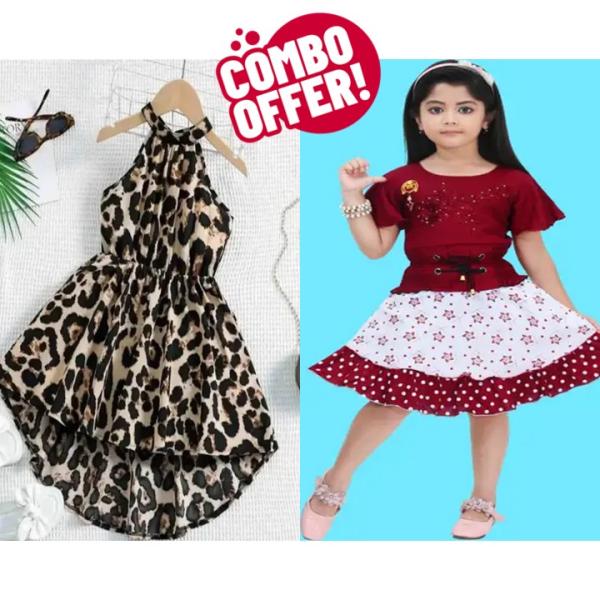 Combo Kids Wear