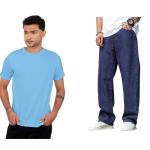 Tshirt & Jeans(Combo)
