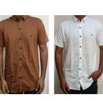 Men's Half Sleeve Shirt