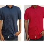 Men's Half Sleeve Shirt